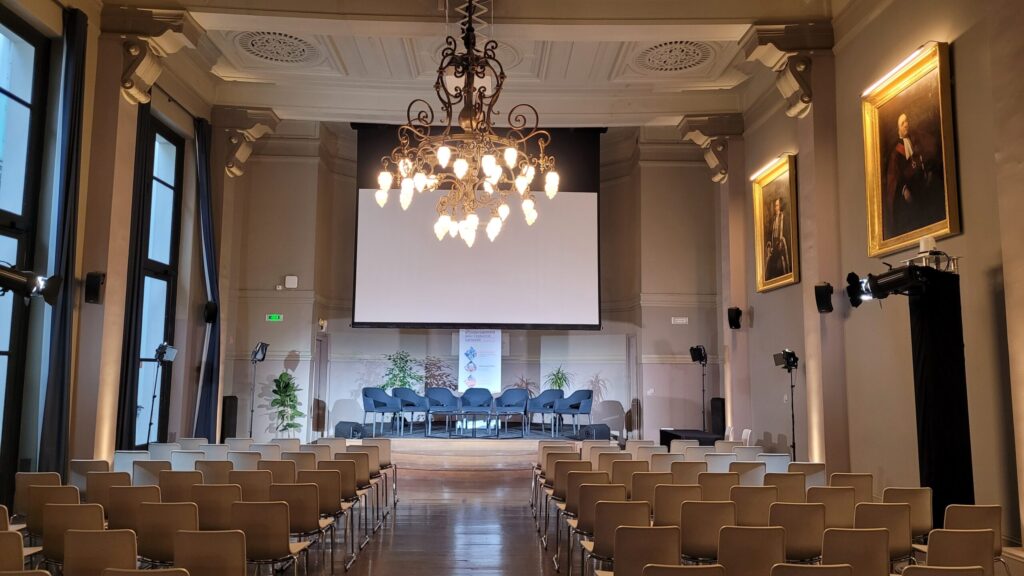 Salon Lumière