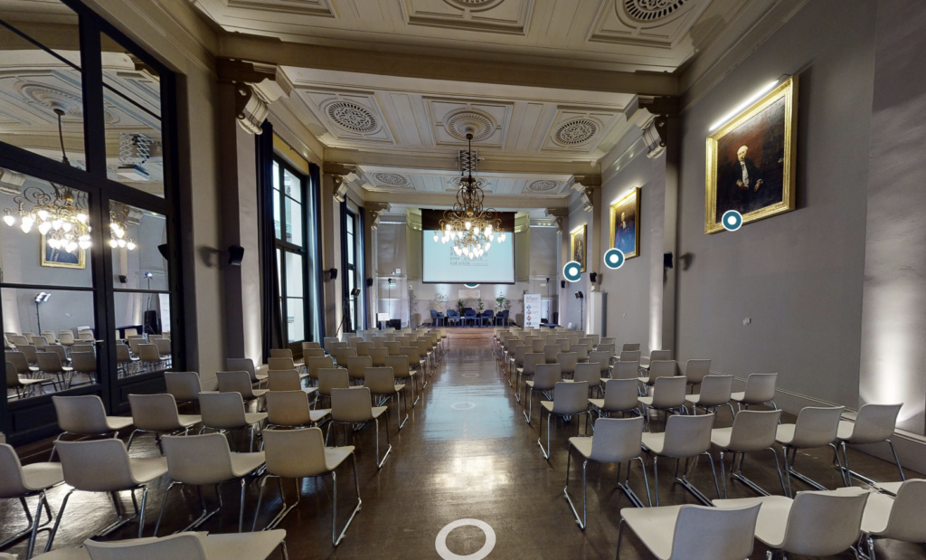 Salon Lumière