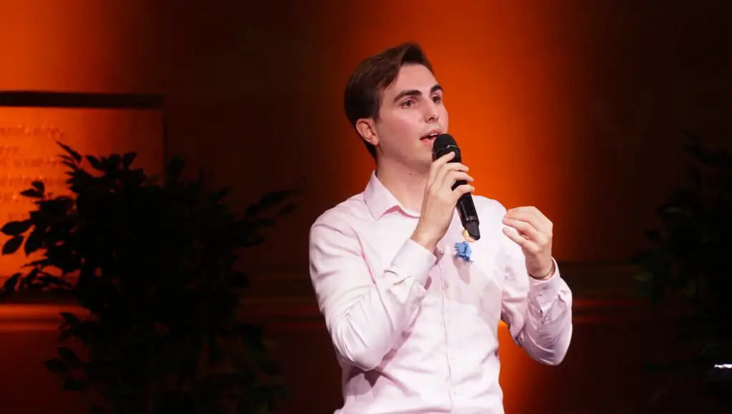 Corentin lafi