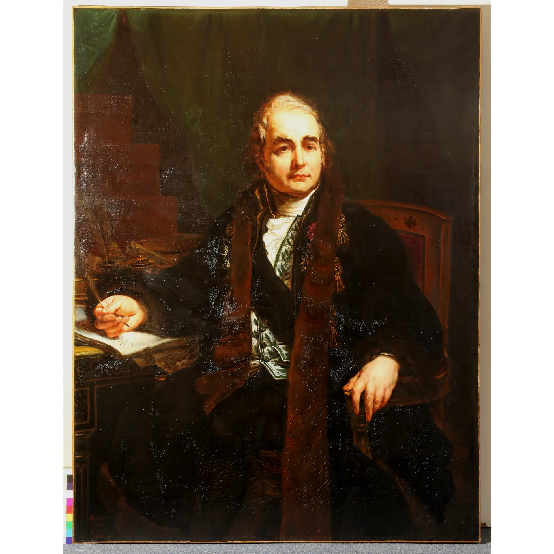 Jean-Antoine CHAPTAL