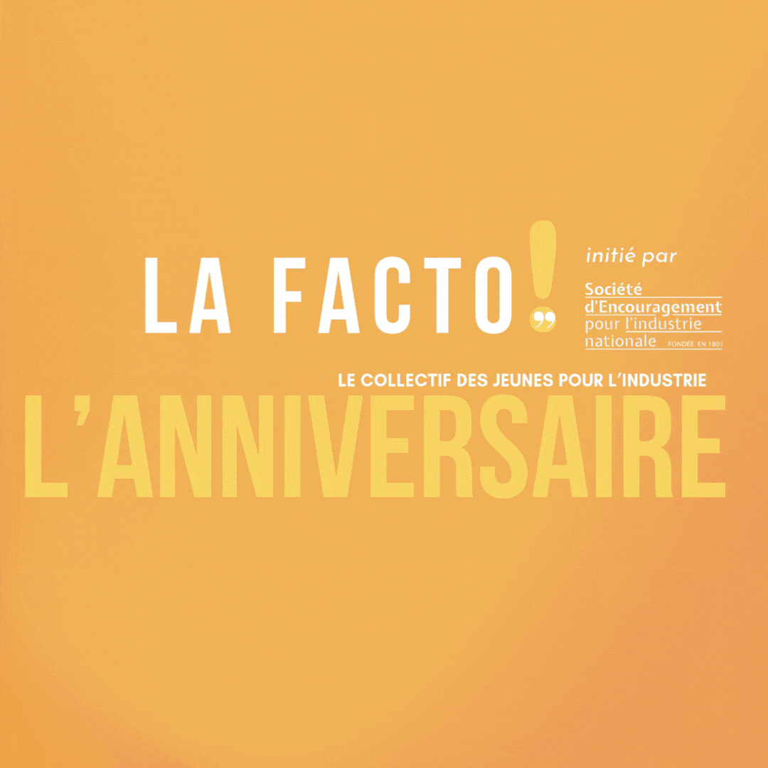 Anniversaire La Facto