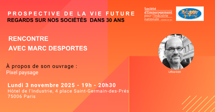prospective marc desportes