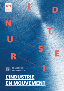 Baromètre 1ᵉʳ édition