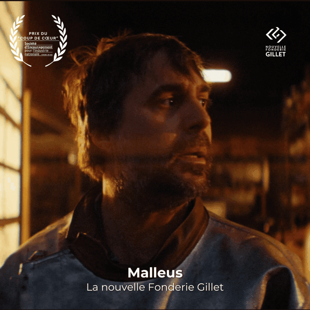 Lauréat coup de coeur