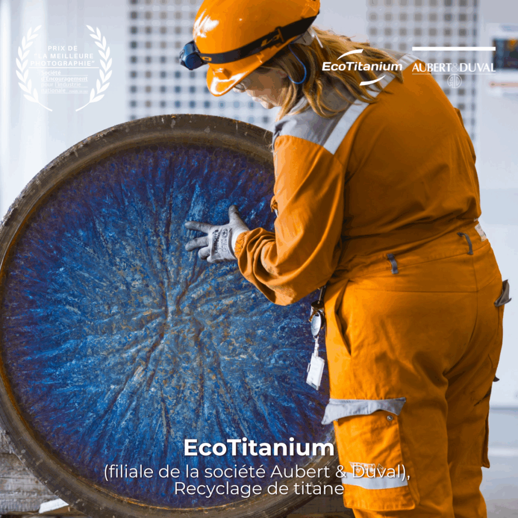 EcoTitanium