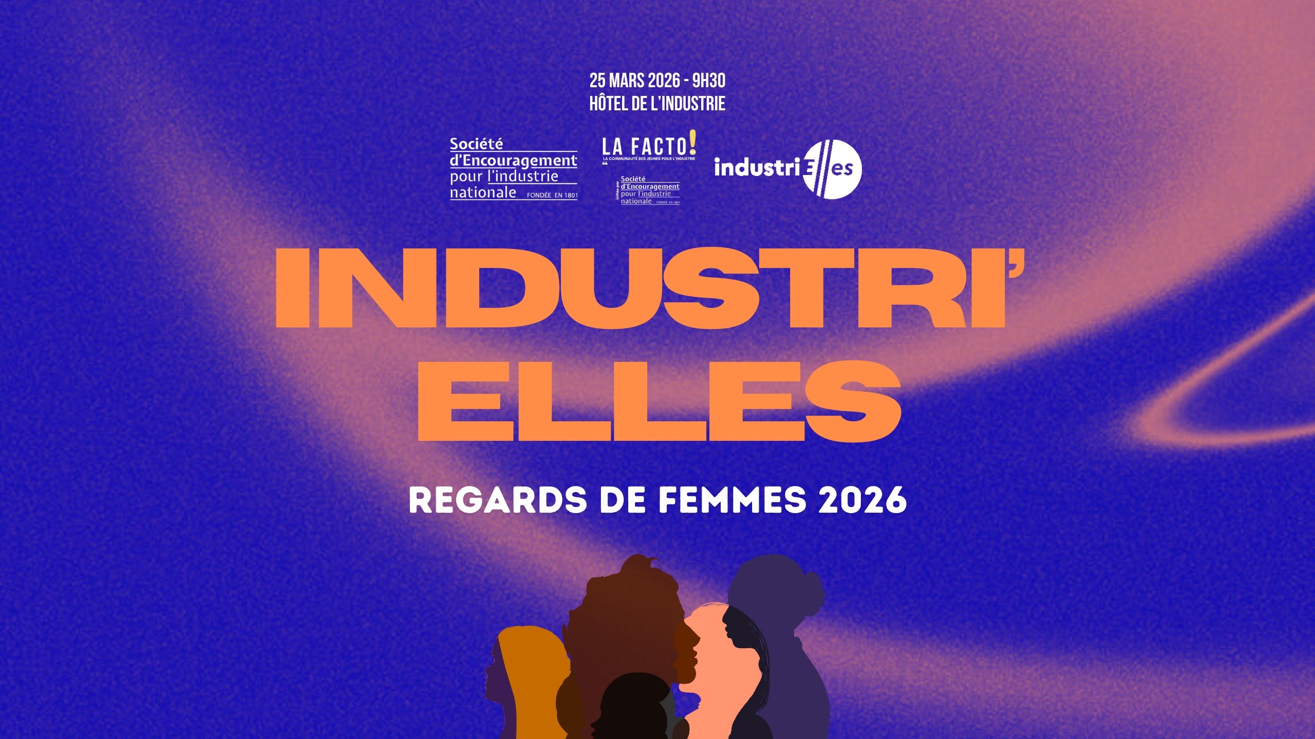 Regards de Femmes 2026
