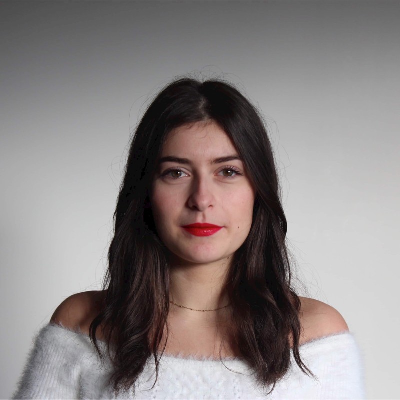 Mélanie Dumonteil