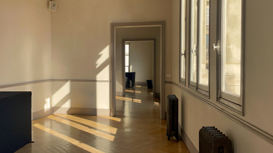 Hôtel de l'Industrie - Livret 2024 2025 - Brochure