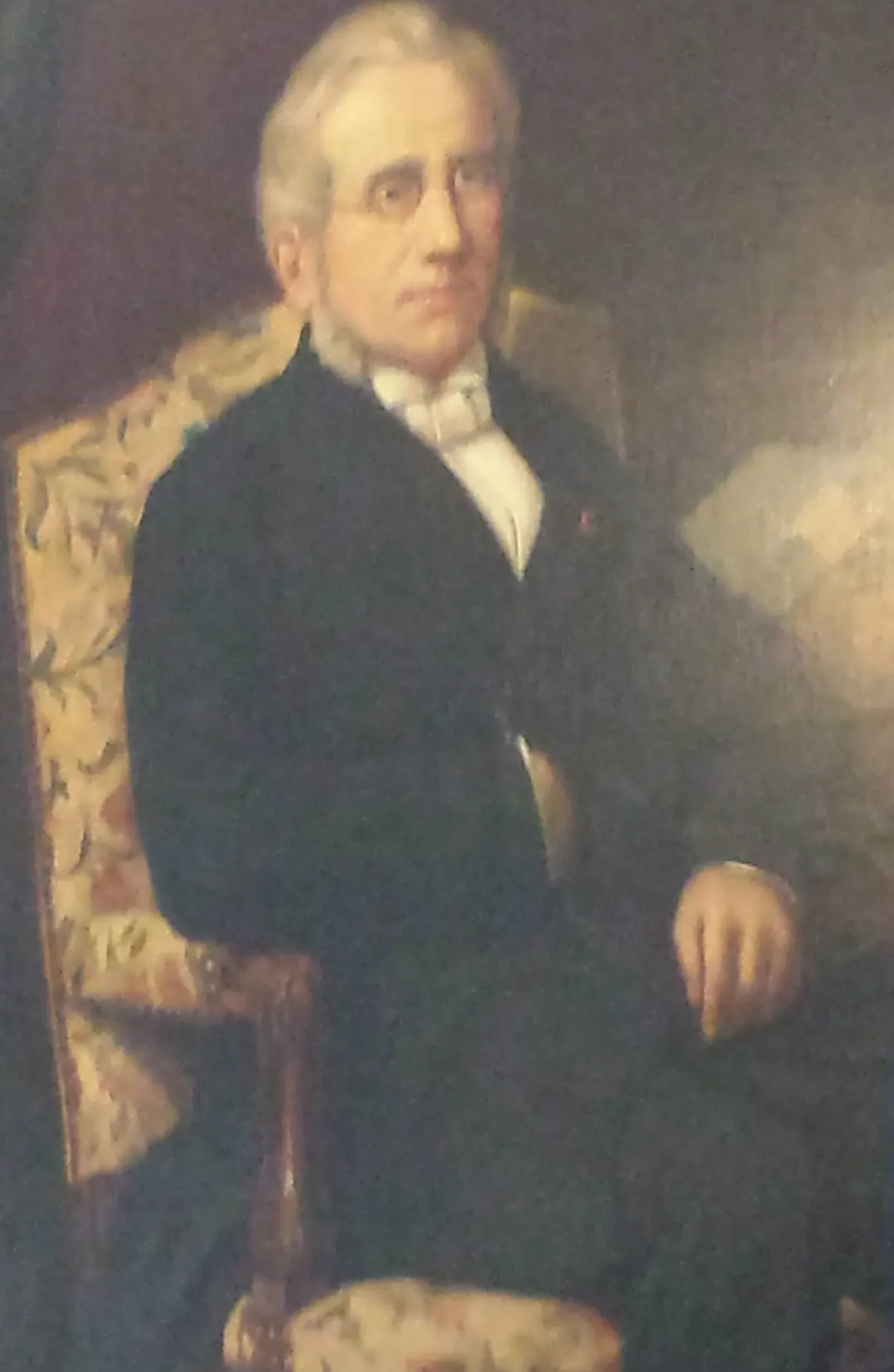 Alexandre BRONGNIART