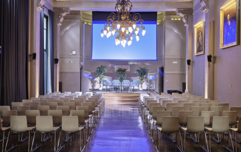 Salon Lumière