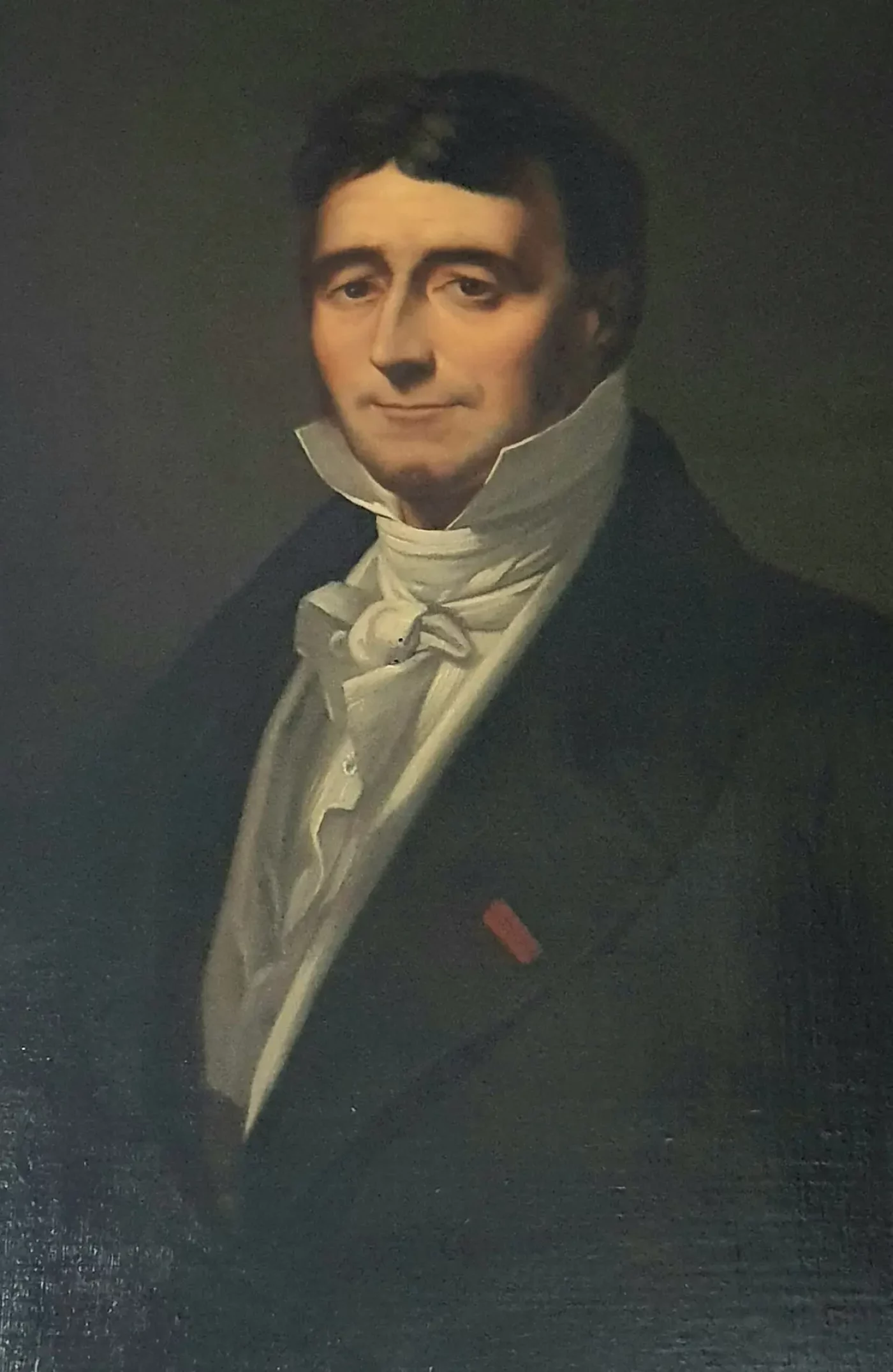 Louis Benjamin FRANCOEUR