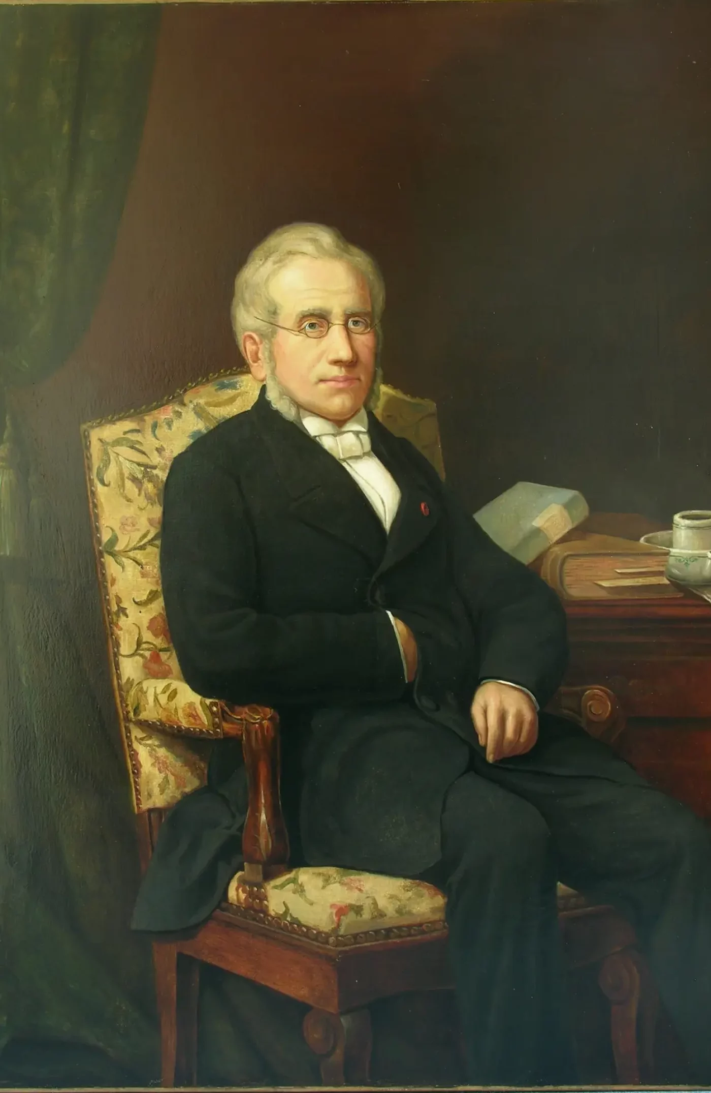 Claude-Anthelme COSTAZ