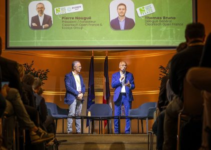 cleantech